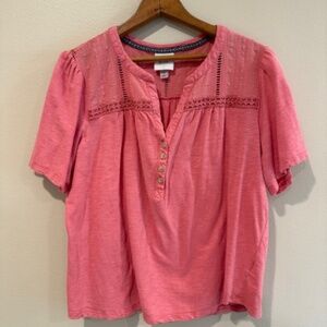 Knox Rose Blouse